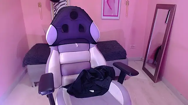 Bunny_poison's cam snapshot