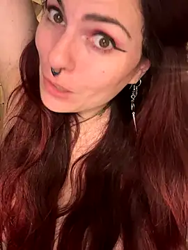 LunaMoongirl's web cam