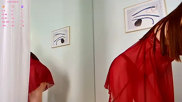 Amelie_Crosby's cam snapshot