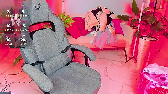 SakuraBliss's cam snapshot