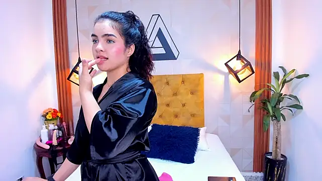 violet_sweet19 live sex cam