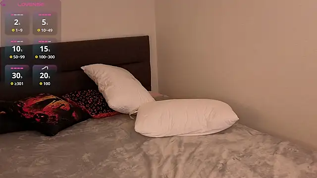 Lora_Rosee's cam snapshot