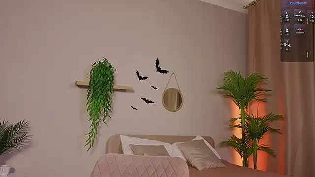 Ckarollina's cam snapshot