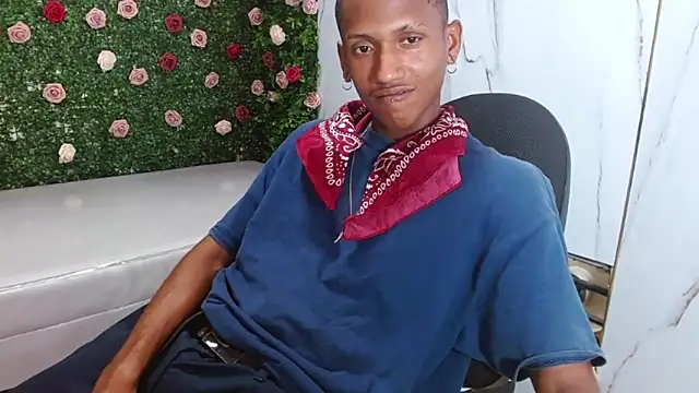 ManSant's cam snapshot