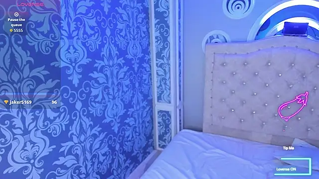 magnus_serket's cam snapshot