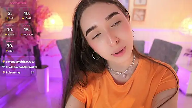 LoonaNyx's cam snapshot