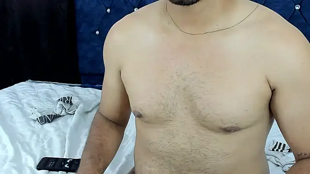 LoganRyder's cam snapshot