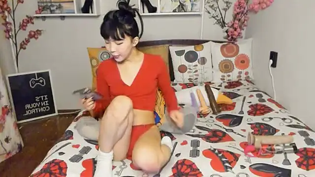 Stripchatlady's cam snapshot