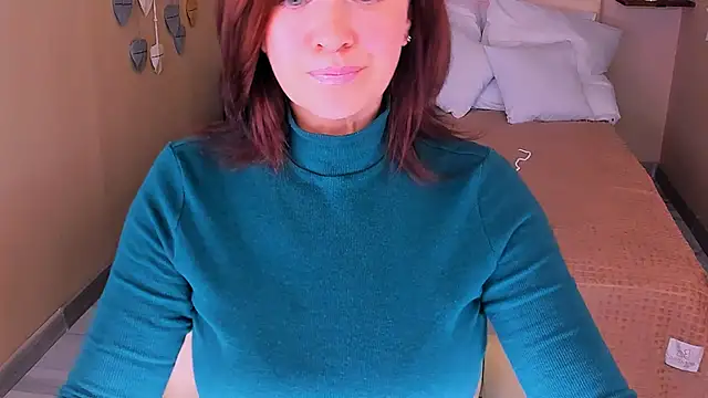 AnaMills live sex cam