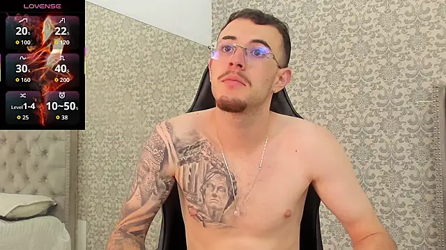 CodyWalkerR live sex cam