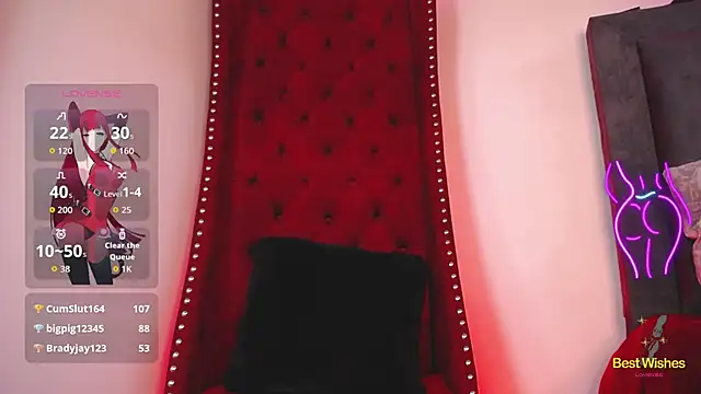 BiancaAntonelli live sex cam