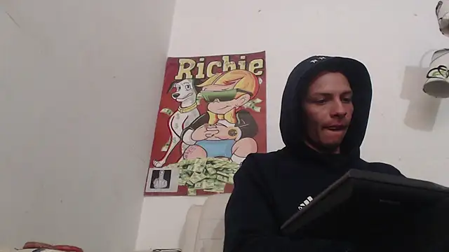 Thomasjons_ live sex cam