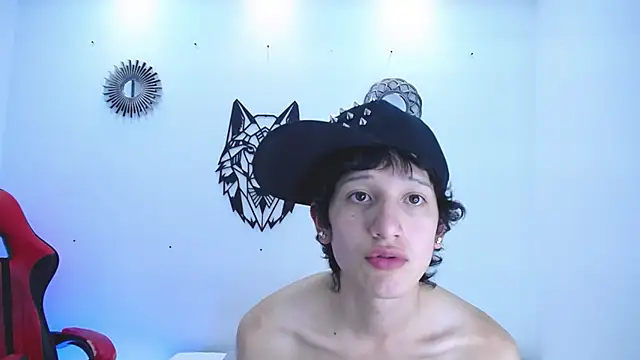 Emo_Boy_ live sex cam