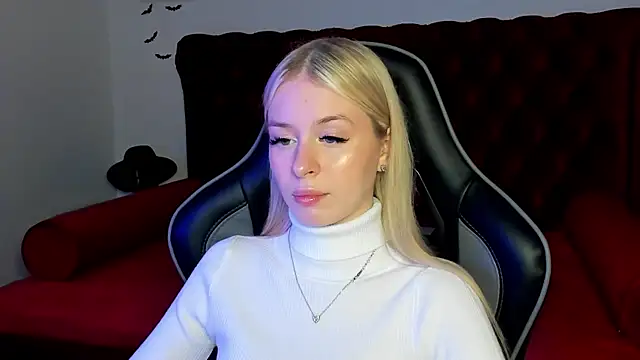 MiaGraces's cam snapshot