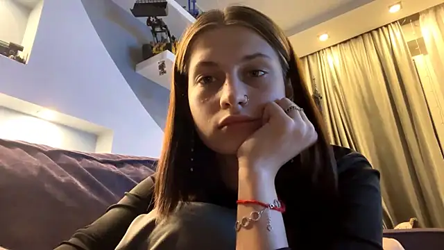 CarmaDiza's cam snapshot