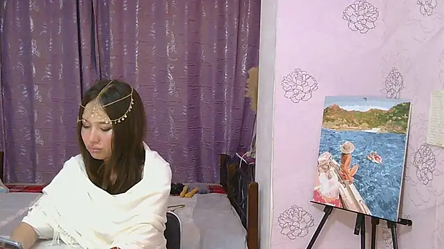 LumiHeart's cam snapshot