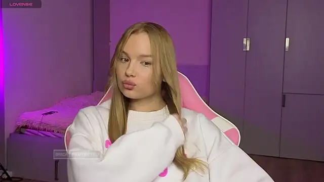 Lunar_Flare's cam snapshot