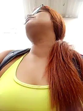 Tifany-Parker's cam snapshot