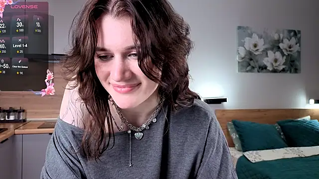 eshleeygreen's cam snapshot