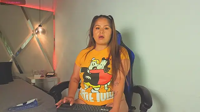 Dahianahotx69's cam snapshot