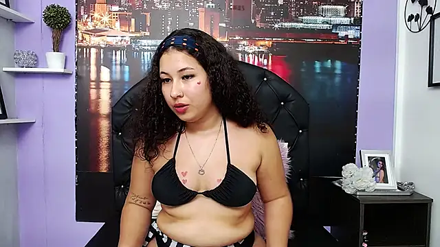 SabrinaRoux's cam snapshot