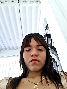 Skinny_Wet's web cam