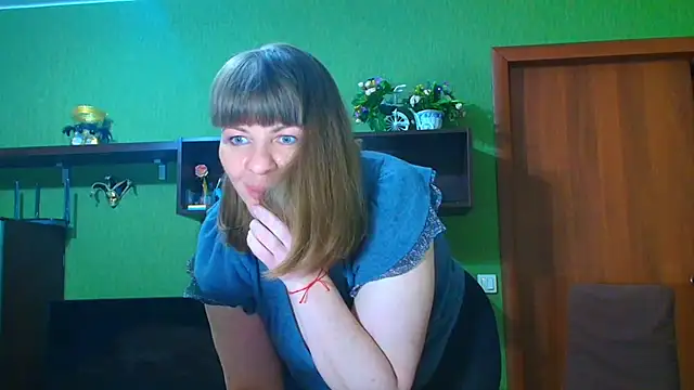 VeronikawGold's cam snapshot