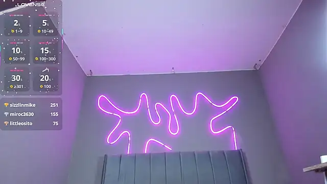 Meganpeach_'s cam snapshot