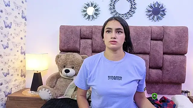 Lyamist's cam snapshot