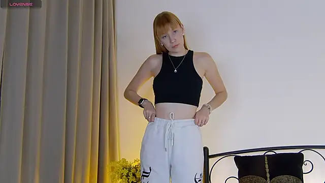 ColiJang's cam snapshot