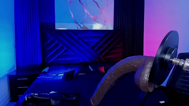 Lalalemoonds's cam snapshot