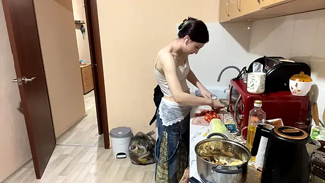 Ann_Frann's cam snapshot