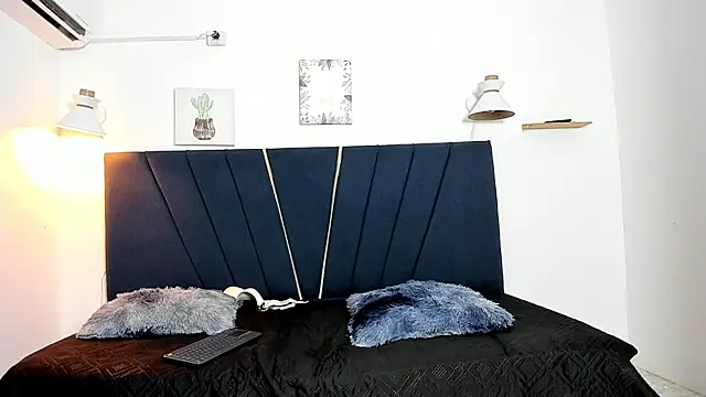 Livekendall's cam snapshot