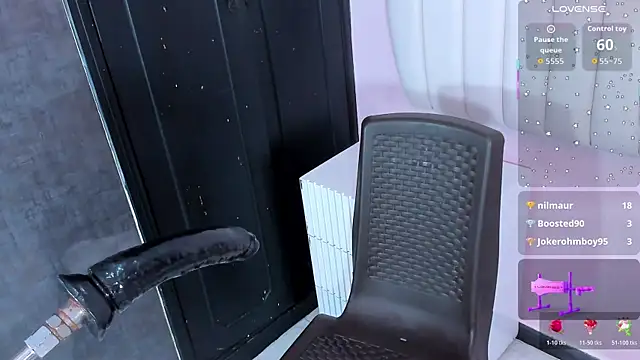 violet_vintage's cam snapshot