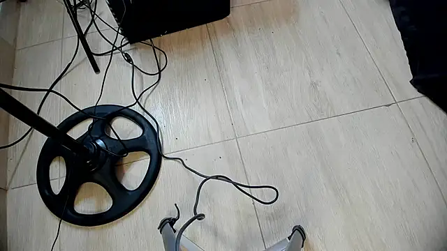 sofiandtony's cam snapshot