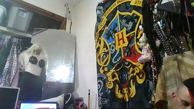 slinginbigD live sex cam