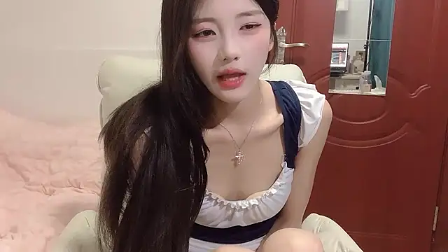 Ximei-O live sex cam