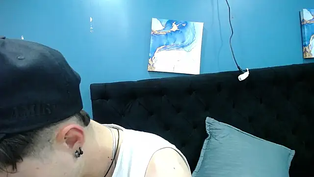 Jheampiiero live sex cam