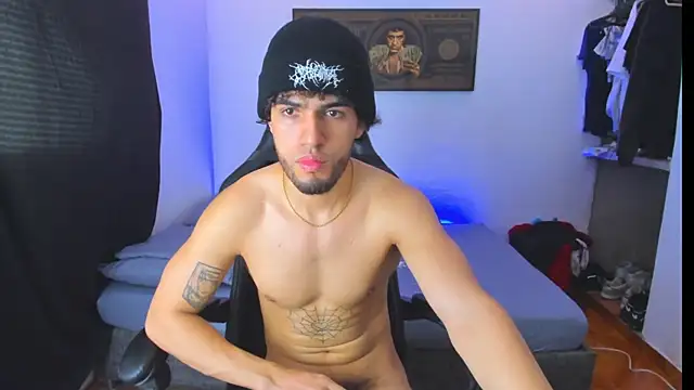 daddy_jhons's cam snapshot