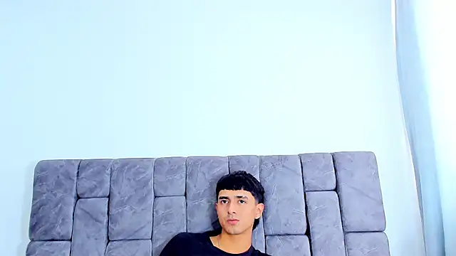 Anthony_carter's cam snapshot