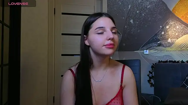 danielacrystal's cam snapshot