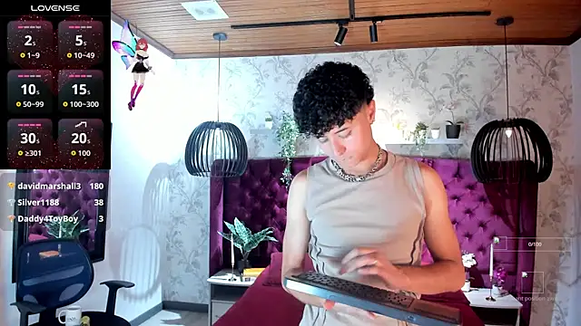 Noah_dupont_'s cam snapshot