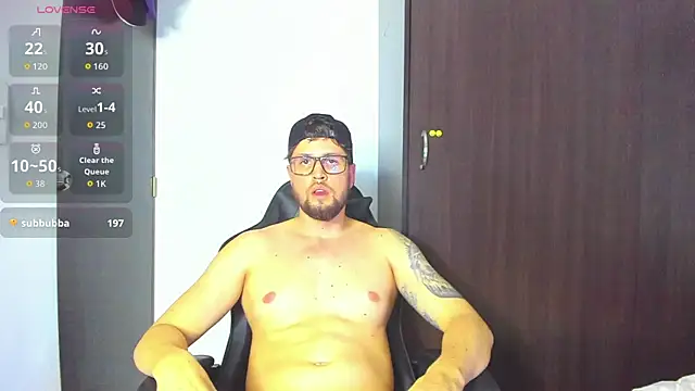 bastianwatson10's cam snapshot