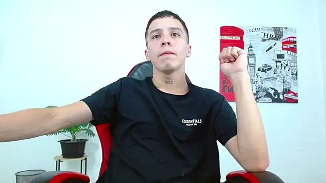 Cumandres18's cam snapshot