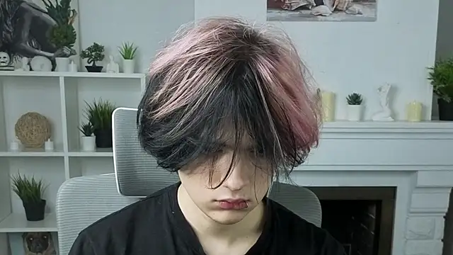 Justin_Care live sex cam