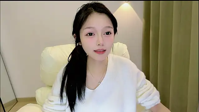 Hello-beibei's cam snapshot