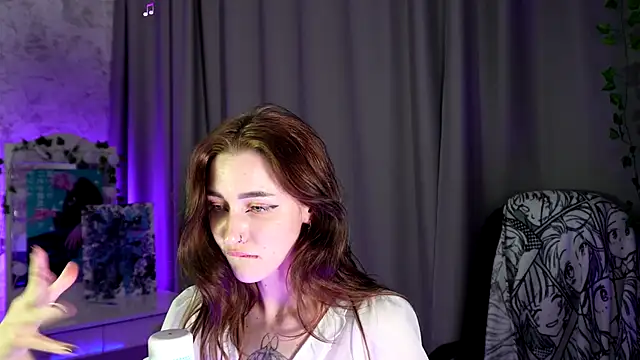 sayonara_6's cam snapshot