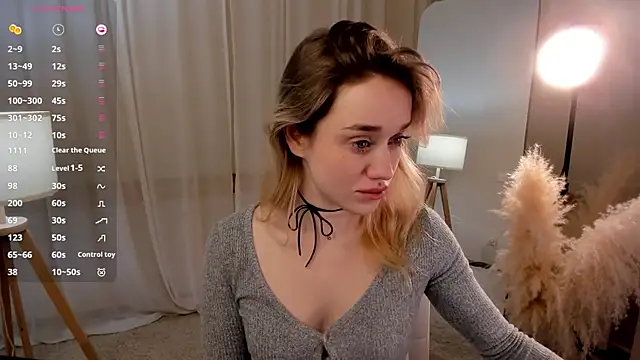 DiscoPotato's cam snapshot