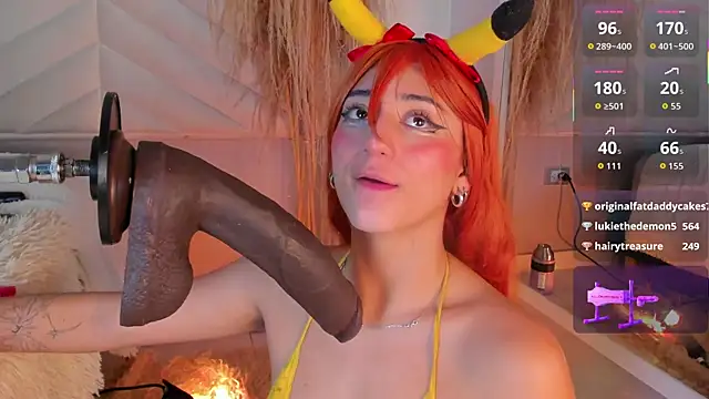 miia__baker live sex cam