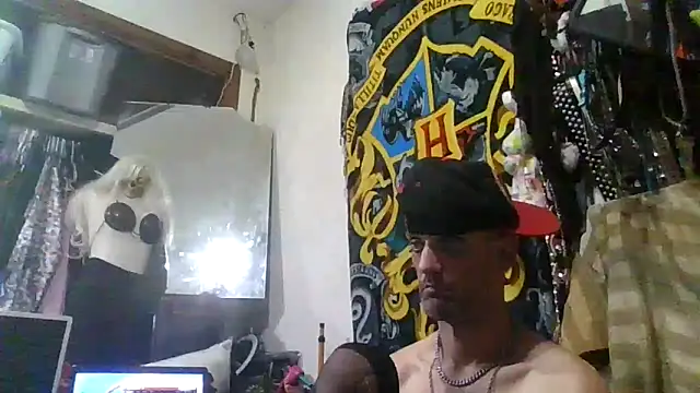 slinginbigD's cam snapshot